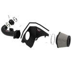 Sportauspuff Carbon aFe Power Ansaugsystem Chevrolet Camaro SS V8-6.2L (2016-22)